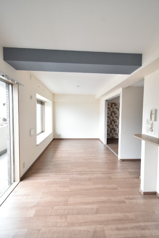 ��ʌ������s�h���R���ڂ̃}���V�����̋��ԁE���r���O