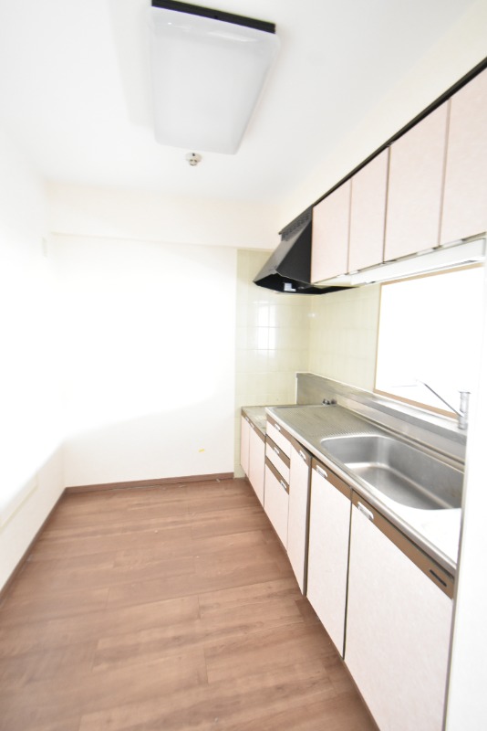 ��ʌ������s�h���R���ڂ̃}���V�����̃L�b�`��