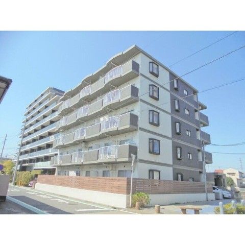 ��ʌ��������܎s�΋擌�Y�a�R���ڂ̃}���V�����̌����O��