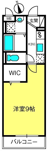 ��ʌ��z�J�s�J�����P���ڂ̃A�p�[�g�̊Ԏ�