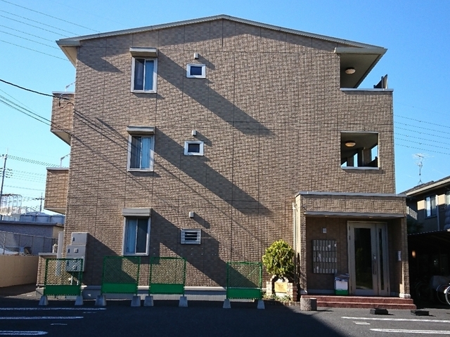 ��ʌ��z�J�s�J�����P����125-1�̃A�p�[�g�̌����O��