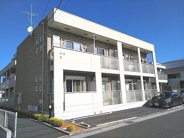 ��ʌ��z�J�s���C�N�^�E���U����2-3�̃}���V�����̌����O��