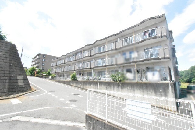 ��ʌ��������܎s�΋擌�Y�a�U����11-4�̃}���V�����̌����O��