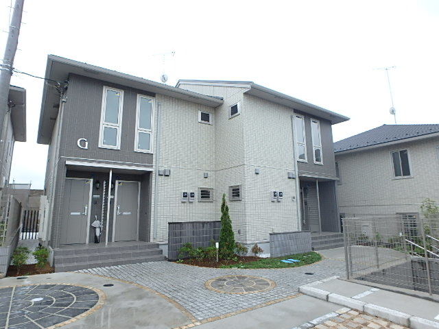 ��ʌ��������܎s���搼��{�S����5-3�̃A�p�[�g�̌����O��