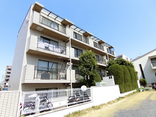 ��ʌ��������܎s�Y�a��j���J�Q����1-5�̃}���V�����̌����O��