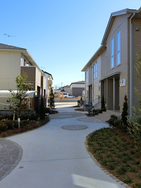 ��ʌ��������܎s���搼��{�S���ڂ̃A�p�[�g�̃G���g�����X