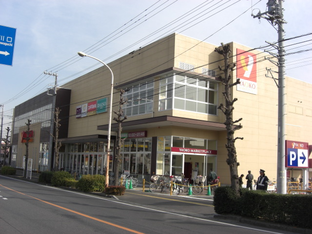 ��ʌ��������܎s�Y�a��j���J�Q���ڂ̃}���V�����̎���