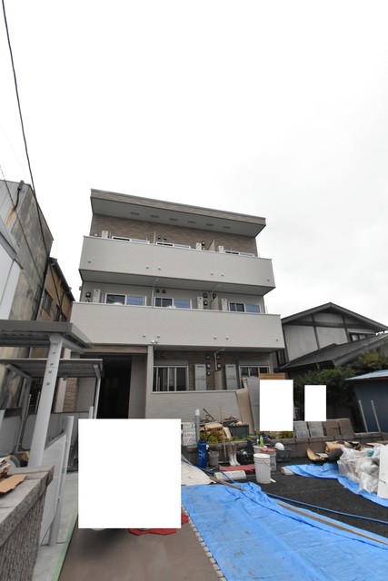 ��ʌ��������܎s����厚�w��̕ʏ��̃A�p�[�g�̌����O��