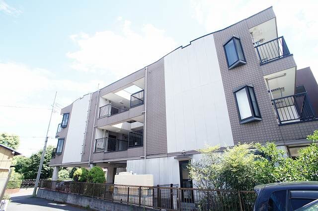 ��ʌ�����s�؂S����5-23�̃}���V�����̌����O��