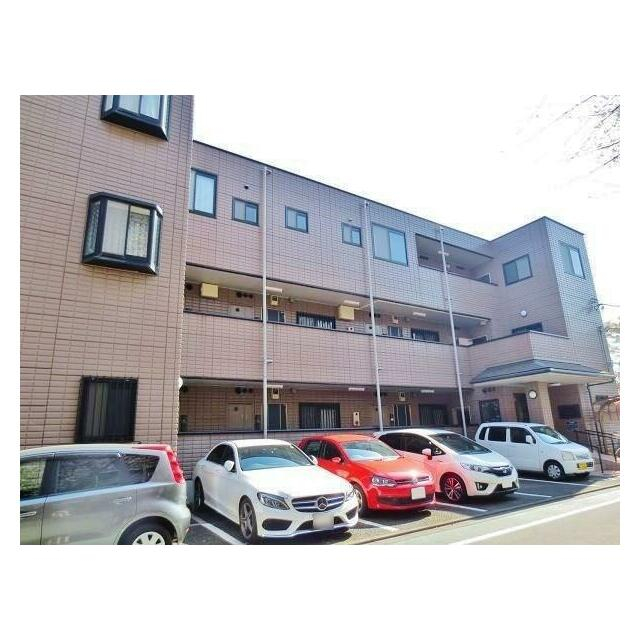 ��ʌ��������܎s�Y�a��k�Y�a�T���ڂ̃}���V�����̌����O��