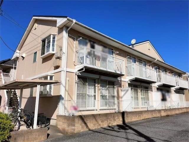 ��ʌ��z�J�s�ԓc�S���ڂ̃A�p�[�g�̌����O��