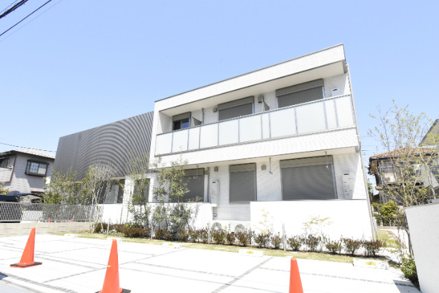 ��ʌ��������܎s��{�捂�@���Q����235�̃}���V�����̌����O��