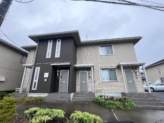 ��ʌ�����s�厚�����̃A�p�[�g�̌����O��