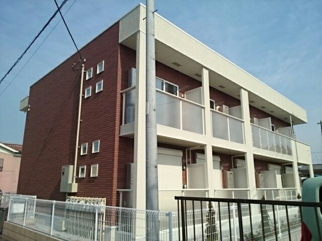 ��ʌ������s���v�쎚����1186-2�̃A�p�[�g�̌����O��