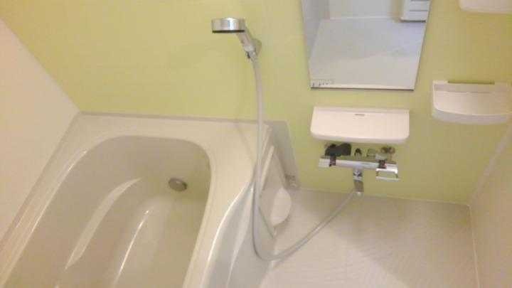 ��ʌ������s���v��̃A�p�[�g�̃o�X