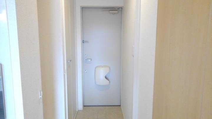 ��ʌ������s���v��̃A�p�[�g�̌���