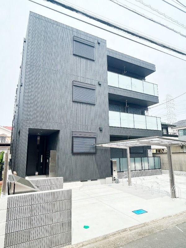 ��ʌ���z�s�V�h���Q����12-8�̃}���V�����̌����O��