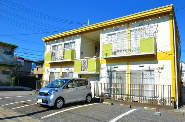 ��ʌ��������܎s��΋搼���̃A�p�[�g�̌����O��