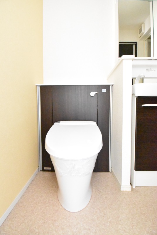 ��ʌ��������܎s�΋揼�؂Q���ڂ̃A�p�[�g�̃g�C��