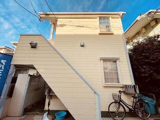 ��ʌ��������܎s�����擌��{�U���ڂ̃A�p�[�g�̌����O��