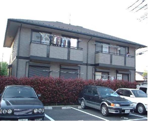 ��ʌ��������܎s��{��O���S����236-4�̃A�p�[�g�̌����O��