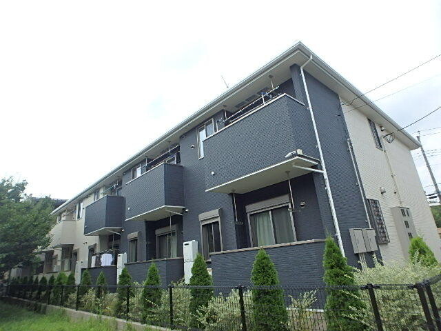 ��ʌ��������܎s���撆���P����25-3�̃A�p�[�g�̌����O��