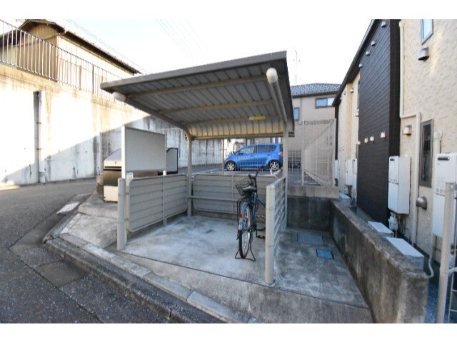 ��ʌ��������܎s�΋揼�؂Q���ڂ̃A�p�[�g�̂��̑�