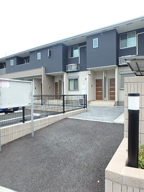 ��ʌ��������܎s���撆���P���ڂ̃A�p�[�g�̃G���g�����X