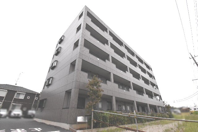 ��ʌ�����s�厚������487-1�̃}���V�����̌����O��