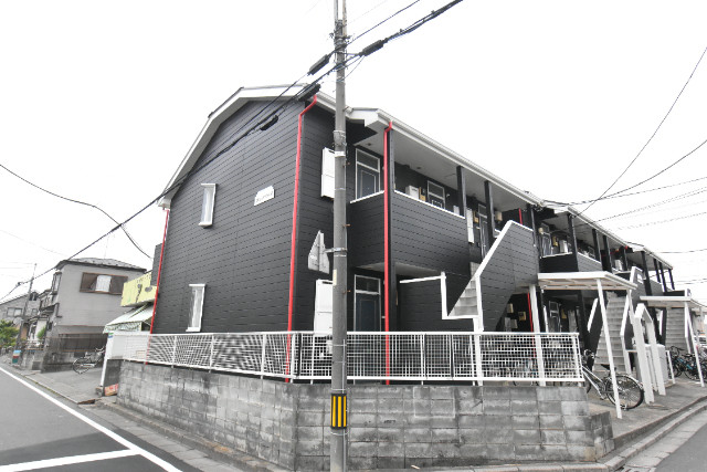 ��ʌ��������܎s����厚��v�ۗ̉�165-2�̃A�p�[�g�̌����O��