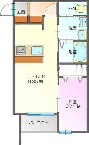 ��ʌ��������܎s��΋擌��΂R���ڂ̃A�p�[�g�̊Ԏ�