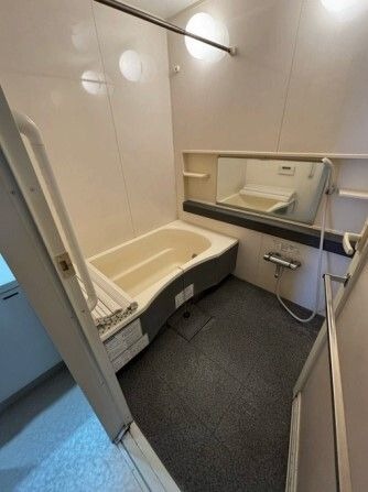 ��ʌ��������܎s�k��{�����P���ڂ̃}���V�����̃o�X