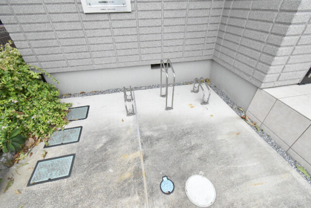 ��ʌ�����s����T���ڂ̃}���V�����̂��̑�