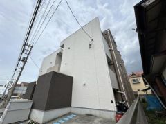 ��ʌ��������܎s������厚���[��̃A�p�[�g�̌����O��