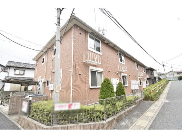 ��ʌ��������܎s����厚�w��2501-1�̃A�p�[�g�̌����O��