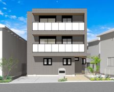 ��ʌ��ӂ��ݖ�s�ێR9-�̃}���V�����̌����O��