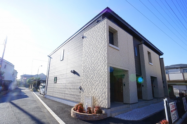 ��ʌ�����s�厚�v��70-6�̃A�p�[�g�̌����O��