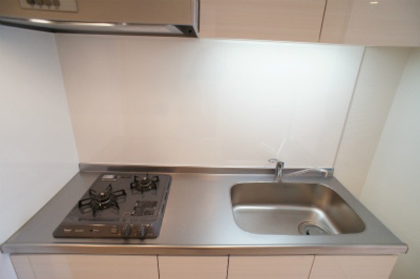 ��ʌ�����s�����R���ڂ̃}���V�����̃L�b�`��