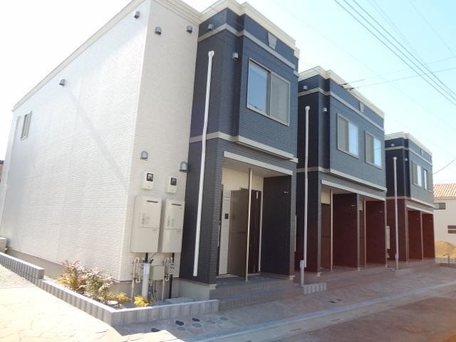 ��ʌ��k�����S�ɓޒ������j�Q���ڂ̃A�p�[�g�̃G���g�����X