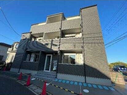 ��ʌ��������܎s����O���U����1907-2�̃A�p�[�g�̌����O��