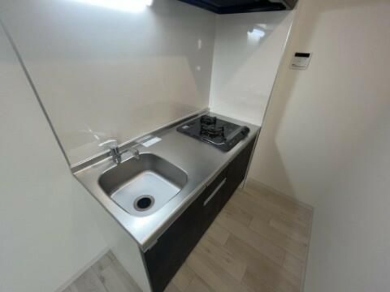 ��ʌ��������܎s����O���U���ڂ̃A�p�[�g�̃L�b�`��