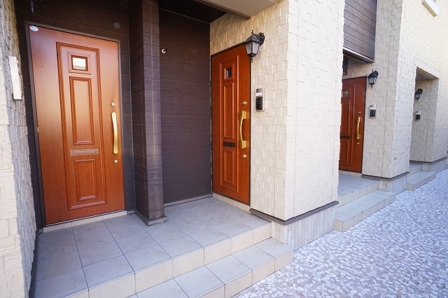 ��ʌ�����s�厚�v�ۂ̃A�p�[�g�̃G���g�����X