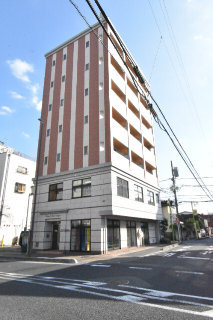 ��ʌ��z�J�s��������5-20�̃}���V�����̌����O��