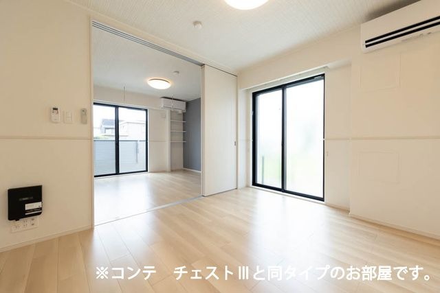 ��ʌ�����s�씵���J�V���ڂ̃A�p�[�g�̋��ԁE���r���O