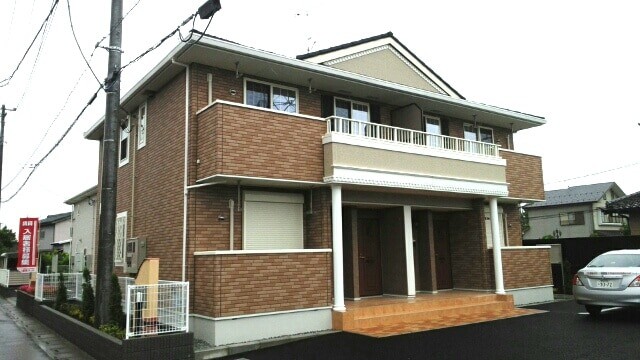 ��ʌ������s�V�����X����10-7�̃A�p�[�g�̌����O��