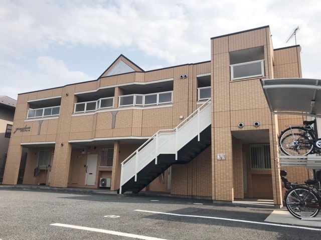 ��ʌ��������܎s������V�����T����10-36�̃A�p�[�g�̌����O��