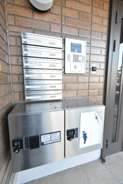 ��ʌ������s���U���ڂ̃A�p�[�g�̂��̑�