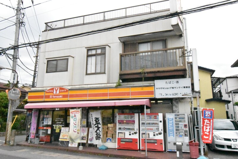 ��ʌ������s���U���ڂ̃A�p�[�g�̎���