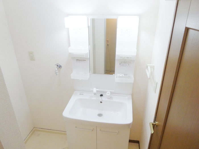 ��ʌ�����s��ؐ��T���ڂ̃A�p�[�g�̐��ʏ�