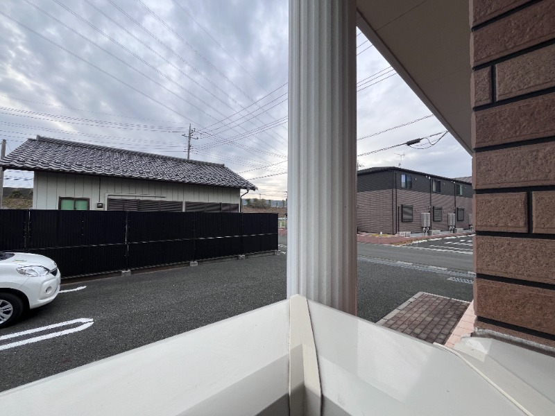 ��ʌ������s�V�����X���ڂ̃A�p�[�g�̂��̑�